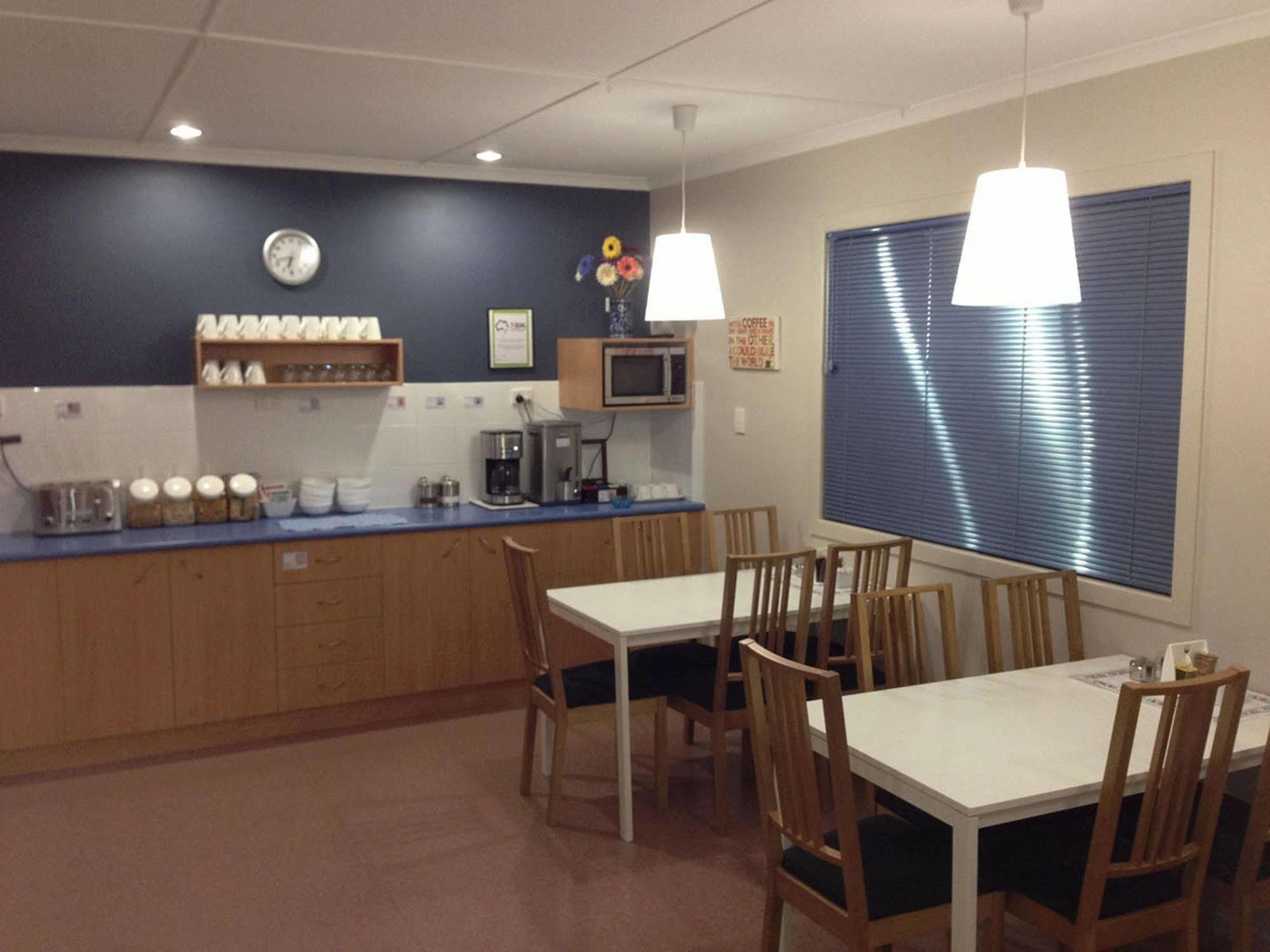 City Motor Inn Toowoomba Exterior photo